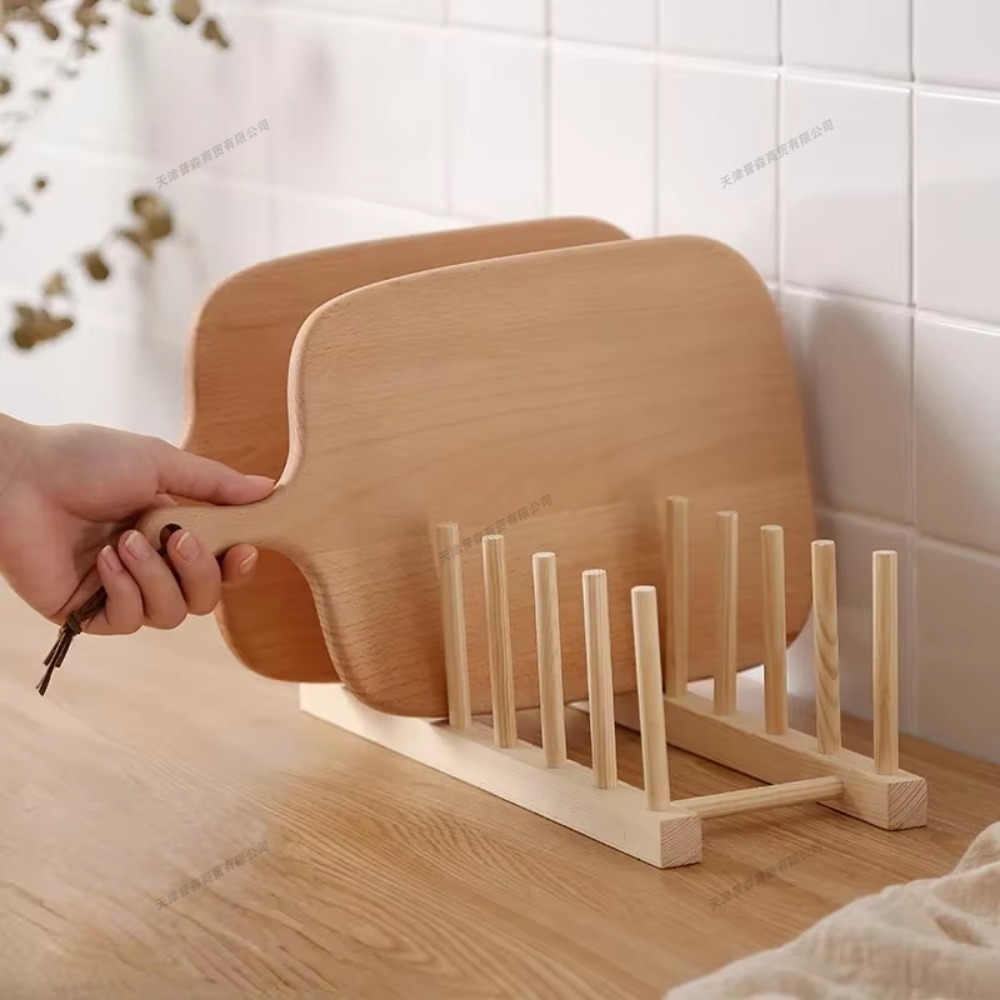 DIY Bambusowy Ociekacz na Nacz – Bamboo Cutlery recenzja i cena