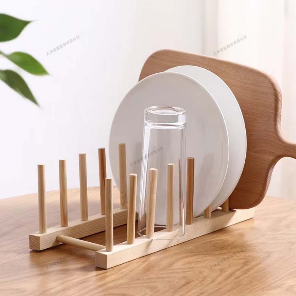 DIY Bambusowy Ociekacz na Nacz – Bamboo Cutlery recenzja i cena