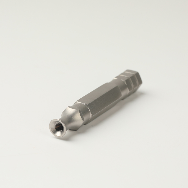 Rękojeść maszynki do golenia Y – Safety Razor Handle recenzja i cena