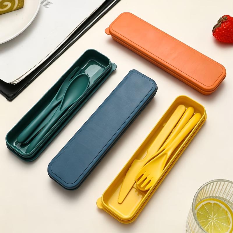 Zestaw sztućców wielokrotnego  – Reusable Straw recenzja i cena