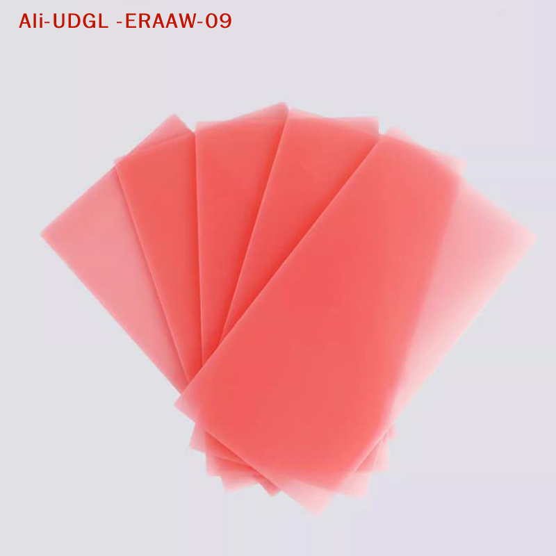 15 sztuk/pudełko Płytki bazowe – Beeswax Wrap recenzja i cena