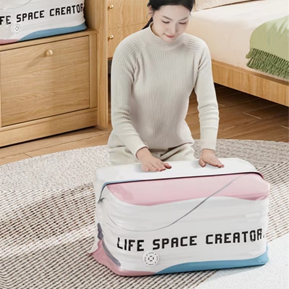 Worek próżniowy Press & Seal d – Reusable Bag recenzja i cena